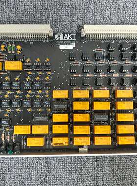 《议价商品》AKT AMAT板卡0100-71113 REV02实物拍摄