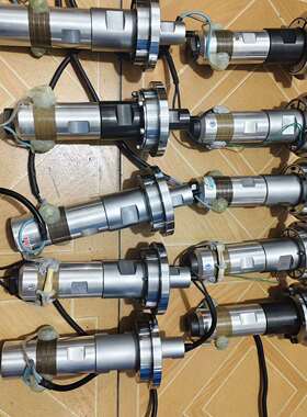 《议价商品》20k换能器（振子），功能正常，