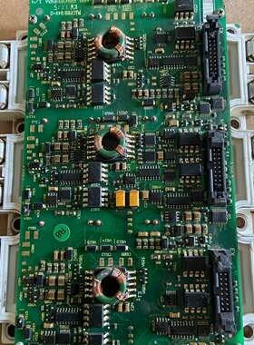 《议价商品》FS225R12KE3/AGDR-71C模块，ABB原装模