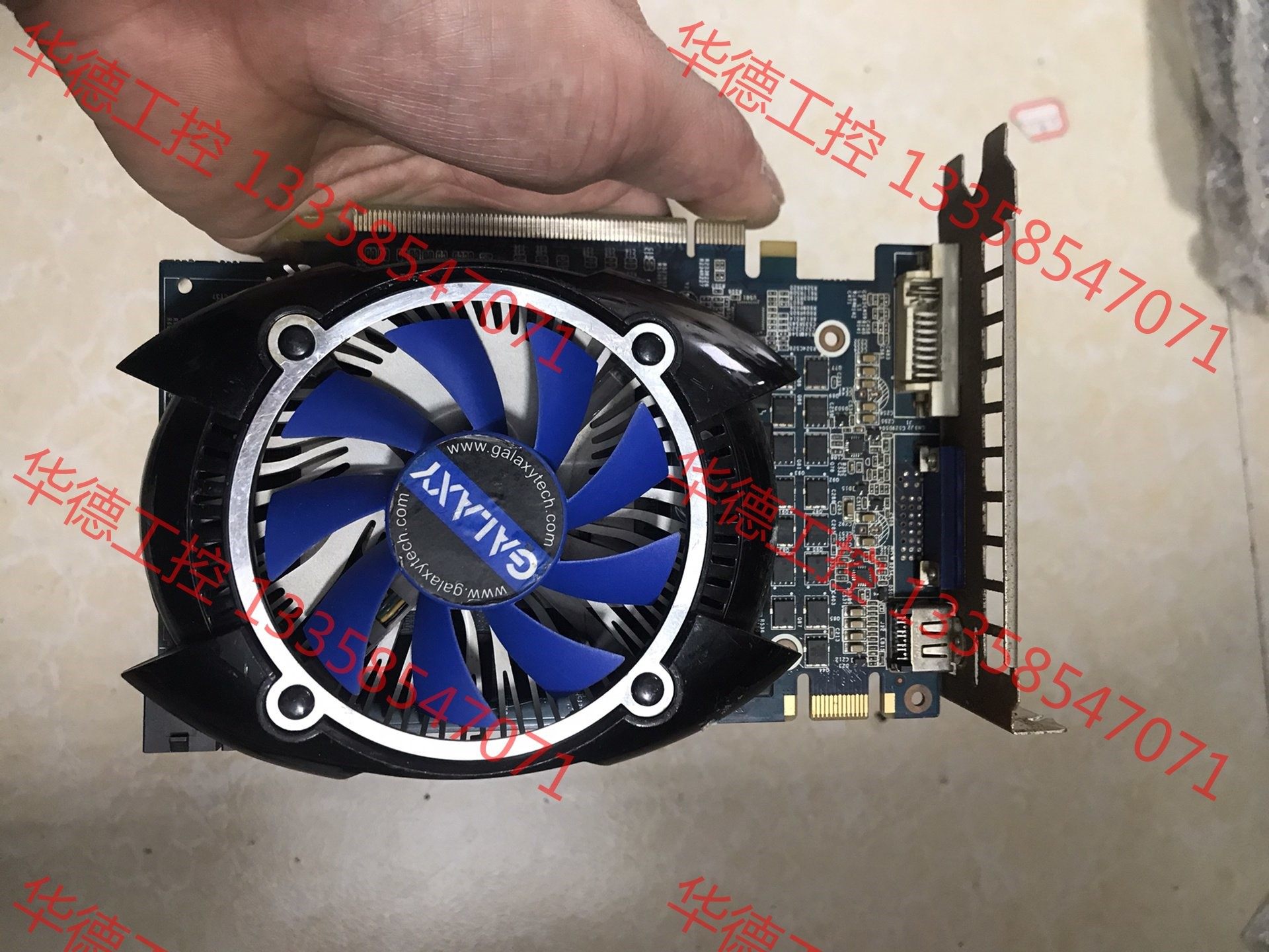 议价 影驰gtx560 se 1g吃鸡显卡