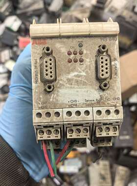 《议价商品》ABB HS840 3BDH000307R0101 PROF