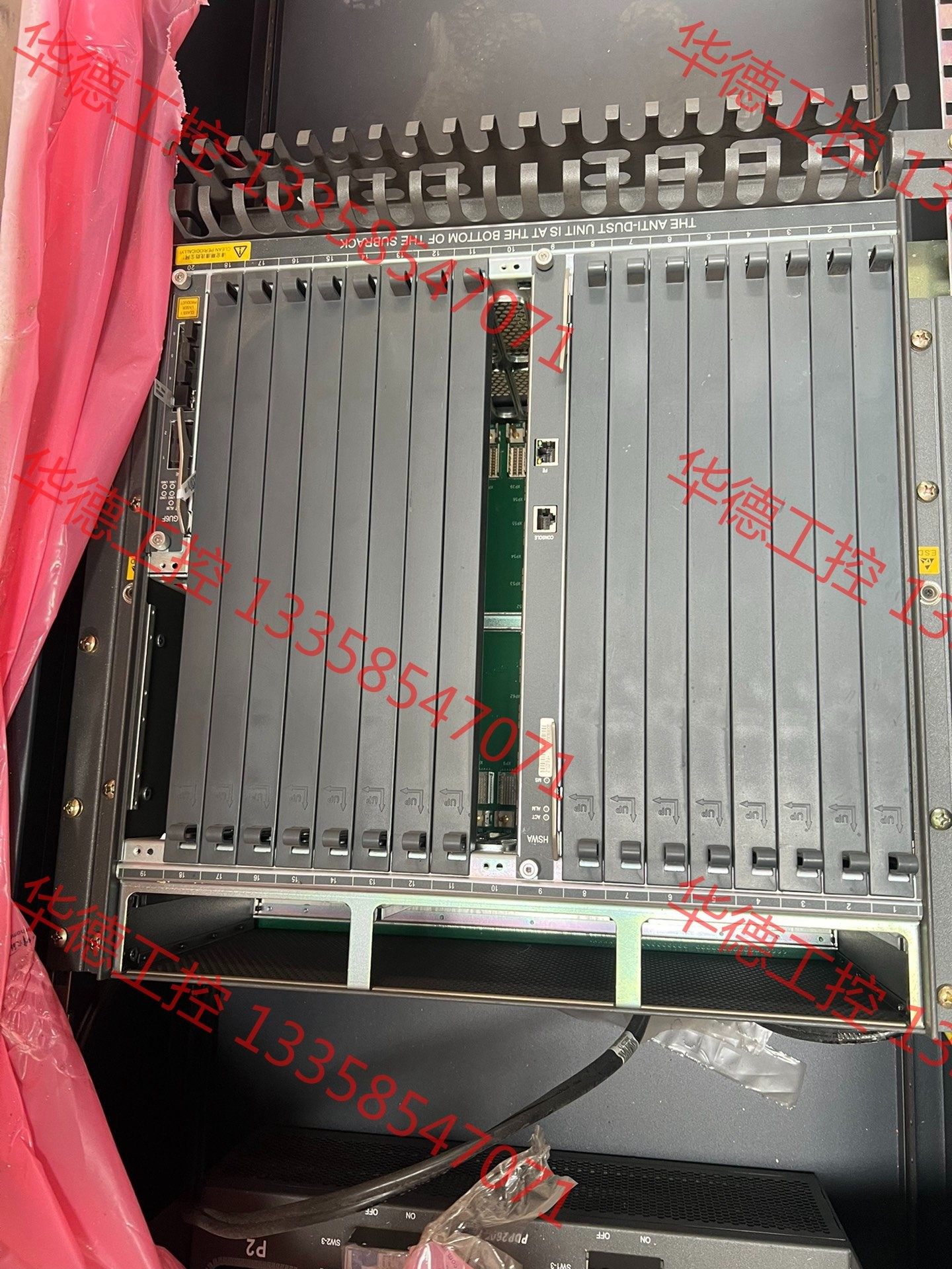 议价 烽火olt 5516-01全新库存 实物拍摄 现货几台