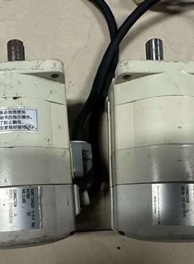 《议价商品》松下电机 MSMZ022B1E/MSMA082P1A01 伺