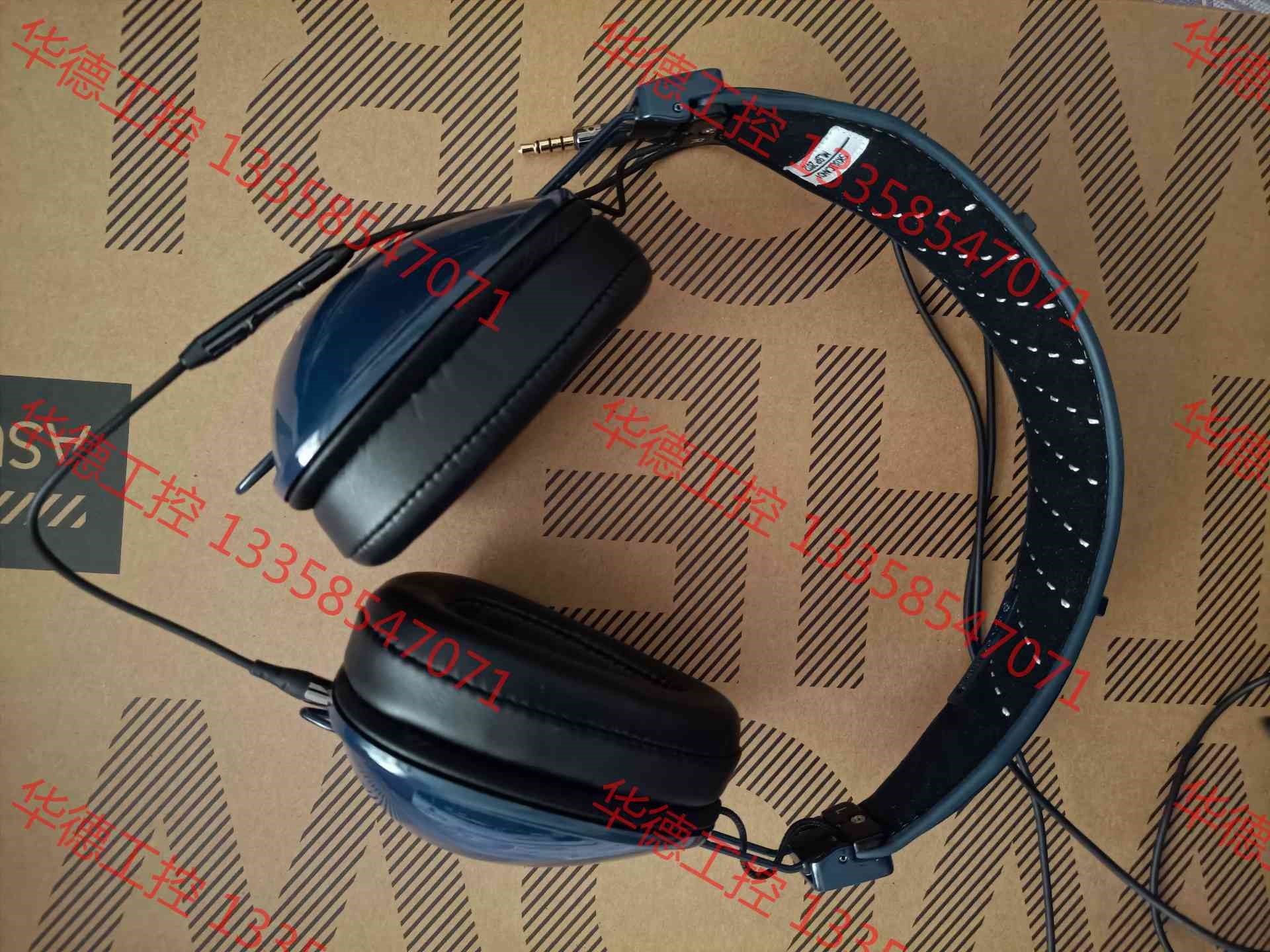议价 skullcandy 飞行员 耳机yankees洋基队限量款