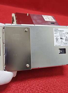 《议价商品》欧姆龙开关电源S8JX-N10024CD