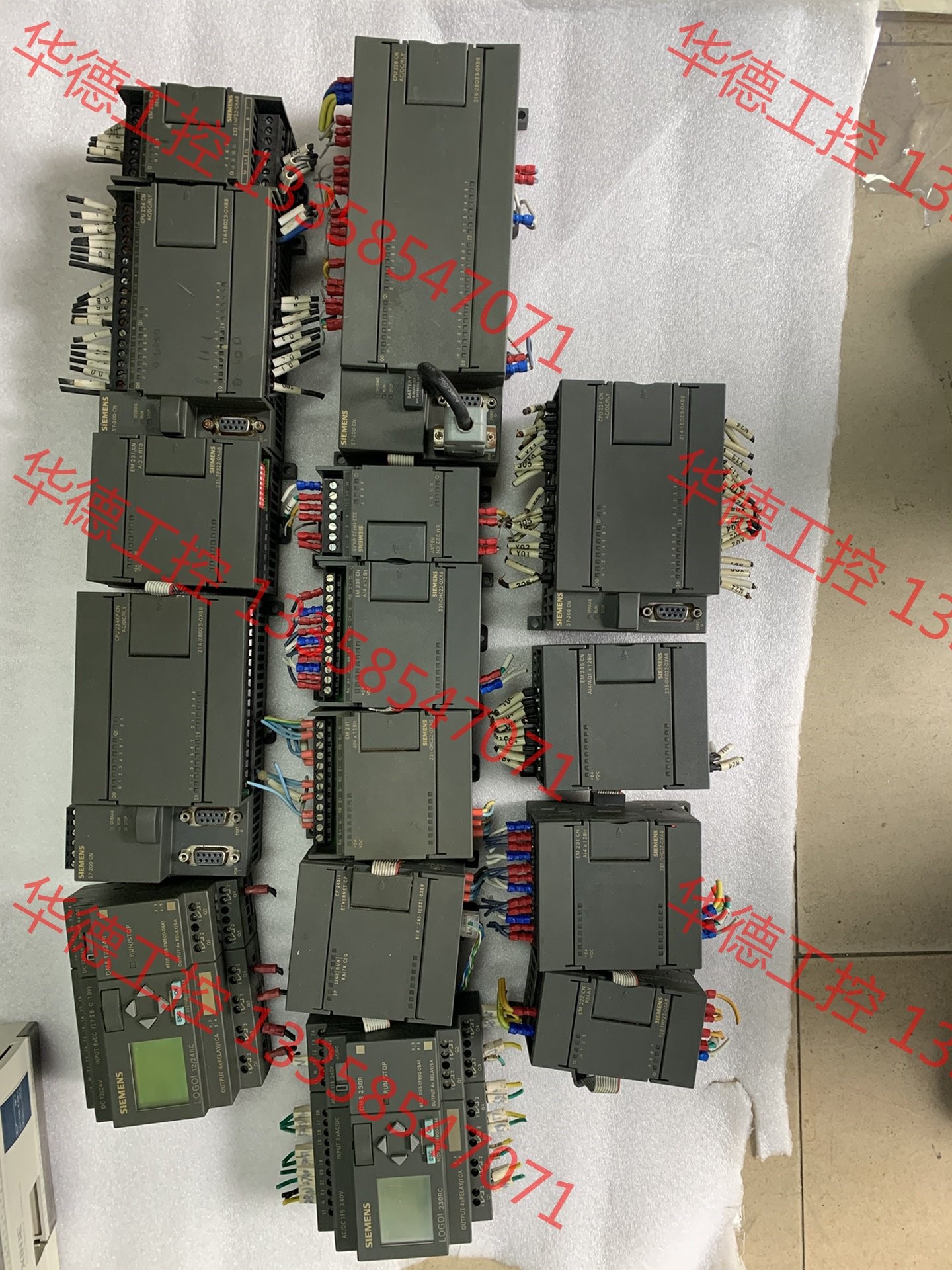 议价西门子PLC 222-HF22-0XA8 2350KD22-