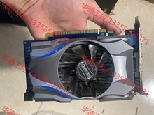 议价 影驰GTX650 1G吃鸡显卡