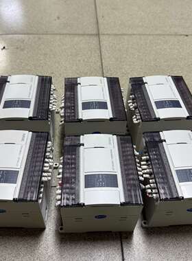 《议价商品》信捷PLC XD5E-30T-E，AC100-240V电源，