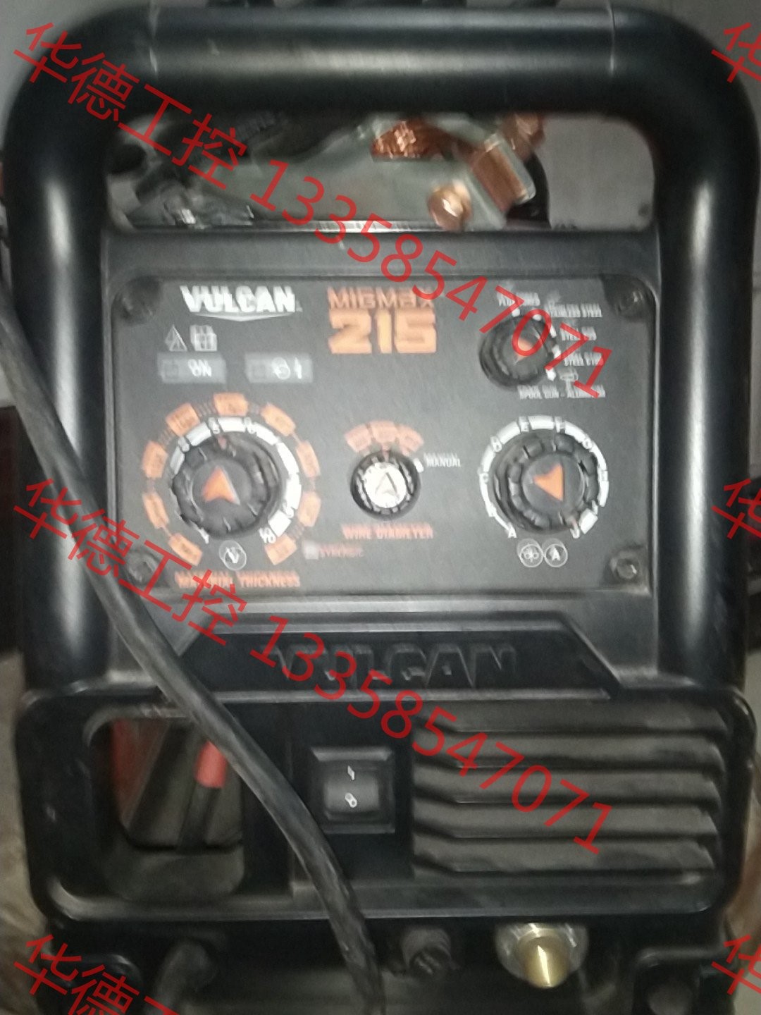 议价 多功能二保焊机!详细看图片220v/110v
