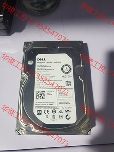 6TB 议价 SAS硬盘 还有最后几个坏道盘 实物拍摄健康度百分百