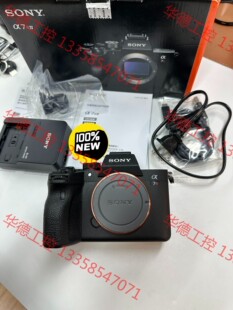 非A7R4 议价 a7r4a 99.9新 索尼A7R4A 单机