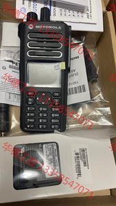 议价全新原装摩托罗拉对讲机 DP4801e VHF