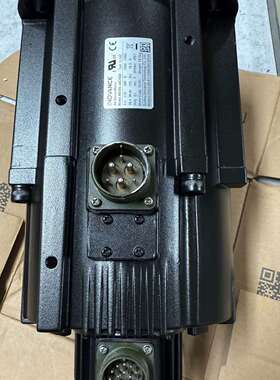 《议价商品》汇川大功率电机刹车电机MS1H3-44C