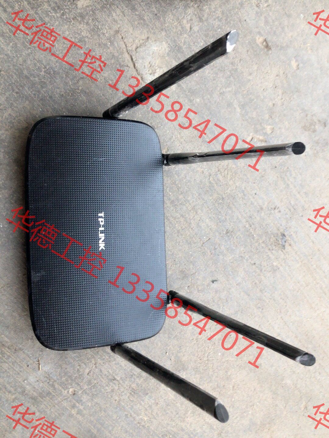 议价 tp-link tl-wdr5620千兆版无线路由器