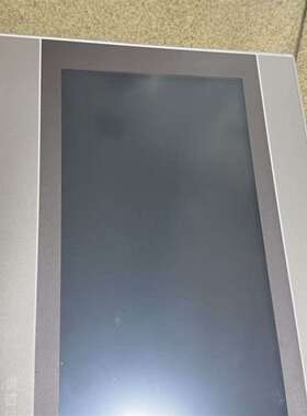 《议价商品》昆仑通态MCGS触摸屏，型号TPC1071G