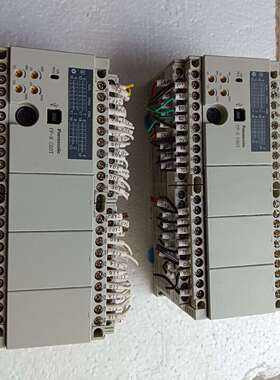 《议价商品》FP-X C60T-F /AFPX-C60T 松下PLC