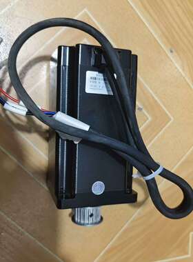 《议价商品》汉德堡86开环步进电机3404HS60U14