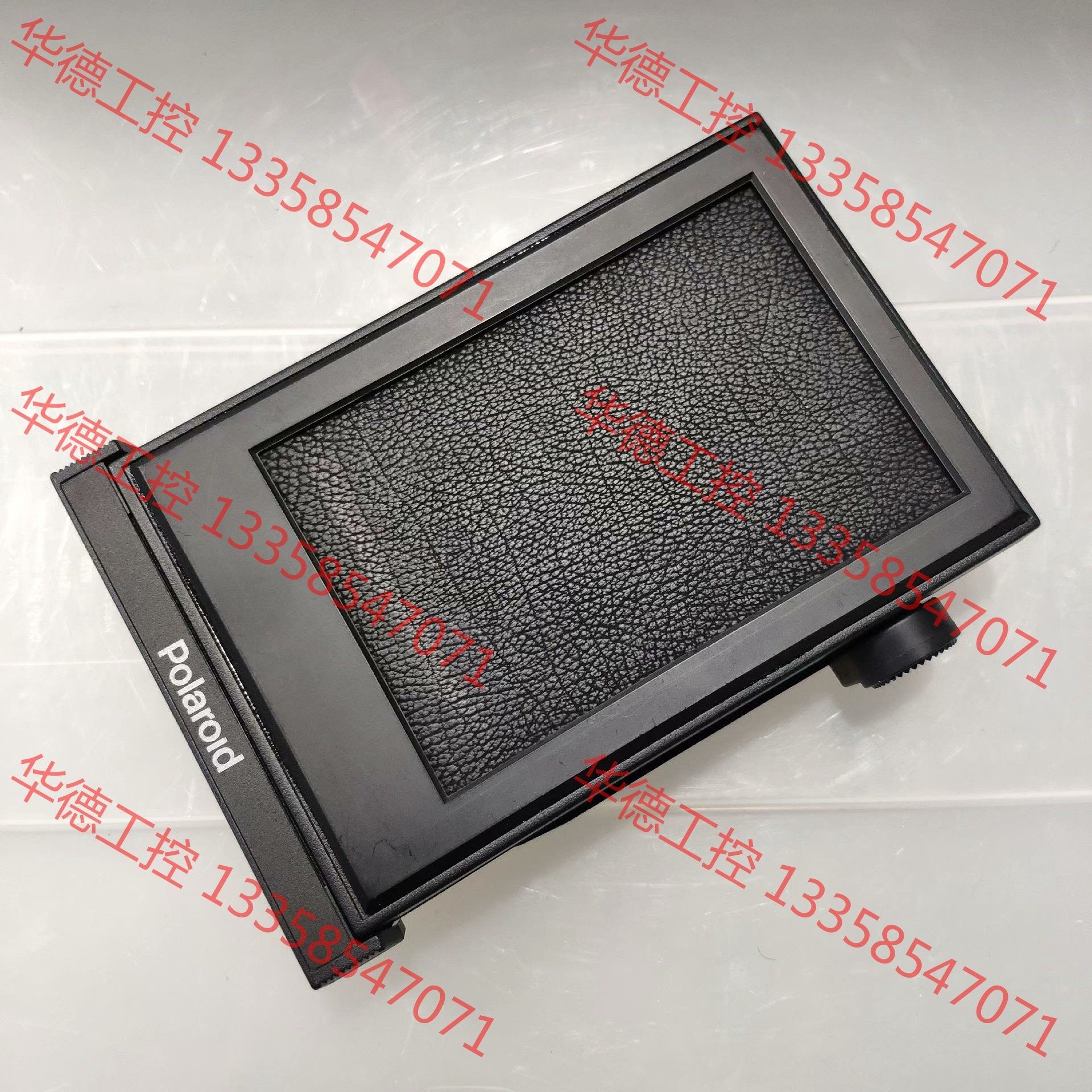 议价 玛米亚 rz67 宝丽来后背