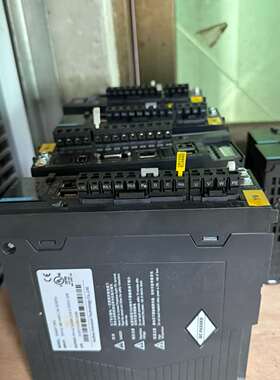 《议价商品》汇川伺服驱动器 SV660FT3R5I