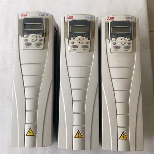 《议价商品》ABB变频器ACS510-01-017A-4  7.5KW