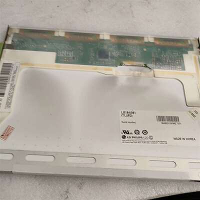 《议价商品》LG 10.4寸显示屏LB104S01-TL02，中国