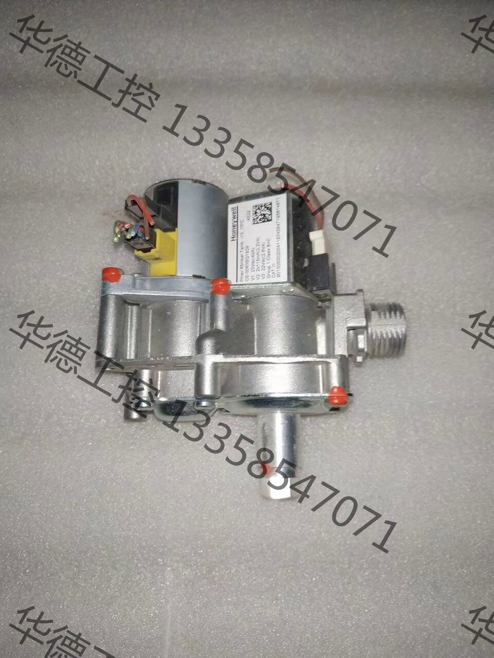 议价 二手威能壁挂炉拆机比例阀,霍尼韦尔比例阀.威能3-5壁挂炉