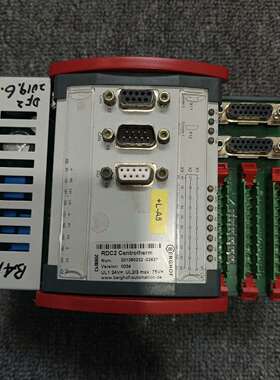 《议价商品》BERGHOF贝格霍夫控制器RDC2 Centrothe