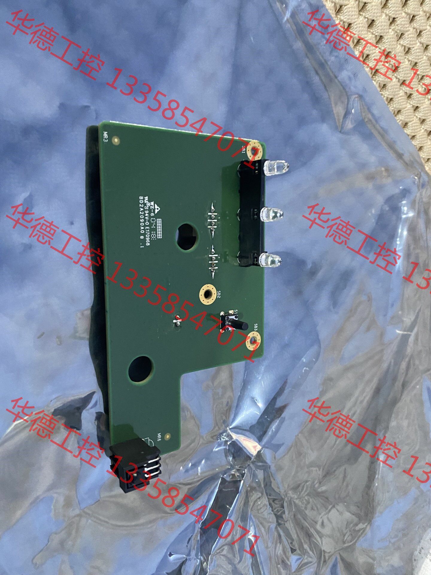 议价 全新中兴t800 指示灯运行模块转手原因 项目剩下的,全新原