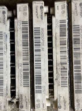《议价商品》BSM25GP120-B2/BSM15GP120-B2模块英