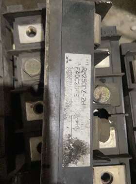 《议价商品》RM250DZ-2H三菱整流桥模块功能正