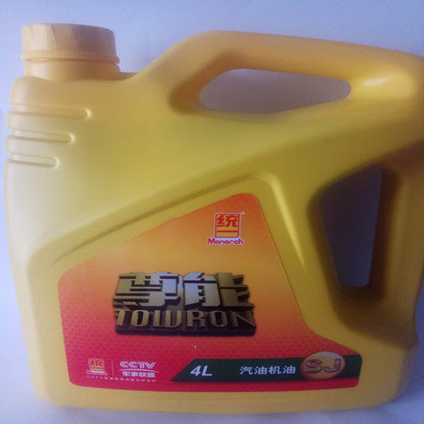 统一尊能汽油机油SJ15W40 4L 汽车机油发动机矿物质润滑油,汽车零部件/养护/美容/维保,汽机油,淘宝优惠券,粉丝福利购,淘宝优惠卷