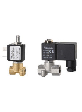 Sanlixin三力信微型三通电磁阀 SLVM1DH02N1AC2