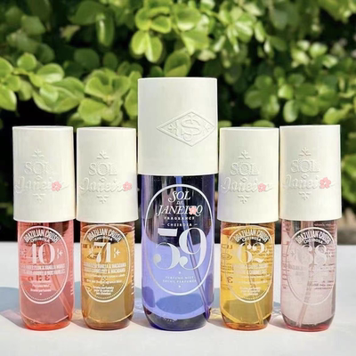 巨好闻soldejaneiro巨好用