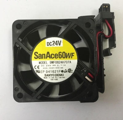 全新 法那科FANUC A90L-0001-0567#B 9WF0624H707A 24V原装带插头