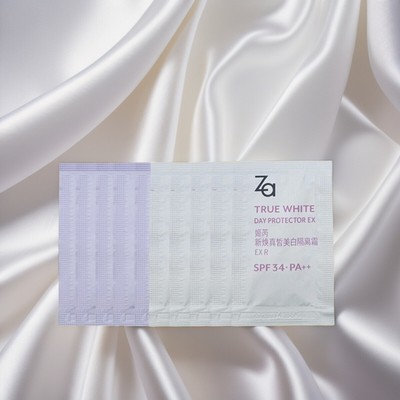 【假一赔十】ZA隔离霜