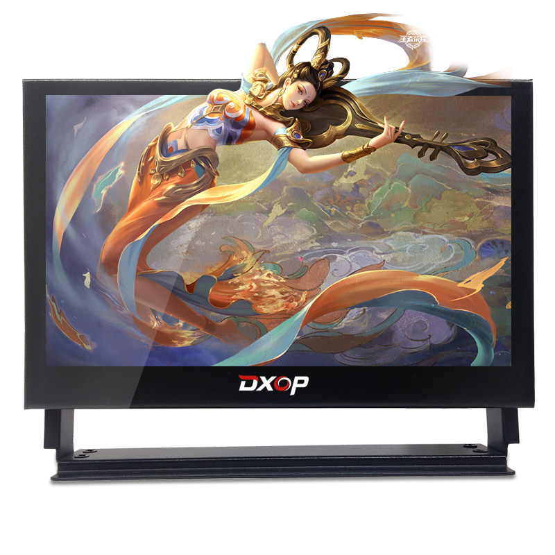 7/8/10寸便携电脑扩展显示器副屏