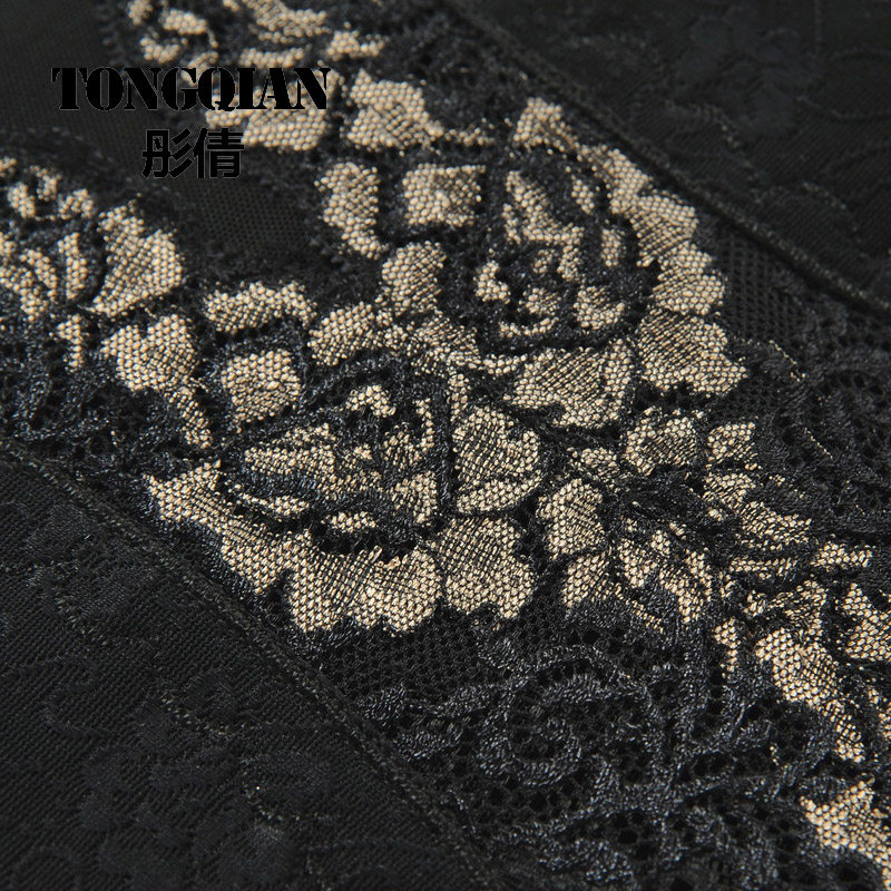 Corset amincissant en nylon - Ref 691986 Image 5