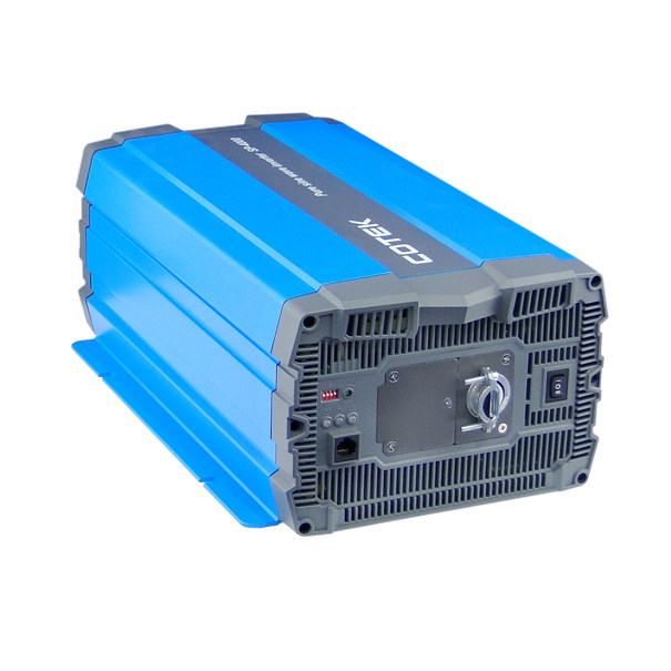 Taiwan COTEK inverter SP4000W high-power Sine wave solar energy electricity generation household 12V24Vin the Electronic/Electrician , Converter , Power Converters  category - from Buy2taobao.com to provide professional Taobao agent buy service
