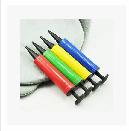 Pompe à vélo - Ref 2391624 Image 1