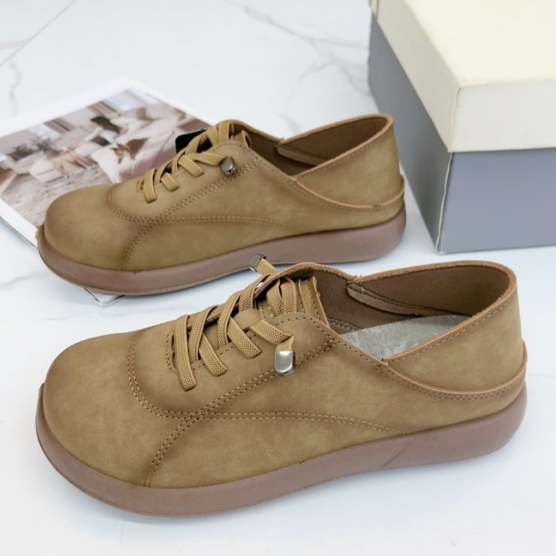 2025秋季新款老北京布鞋女鞋舒适透气休闲单鞋时尚勃肯女鞋妈妈鞋,女鞋,时尚休闲鞋,淘宝优惠券,粉丝福利购,淘宝优惠卷