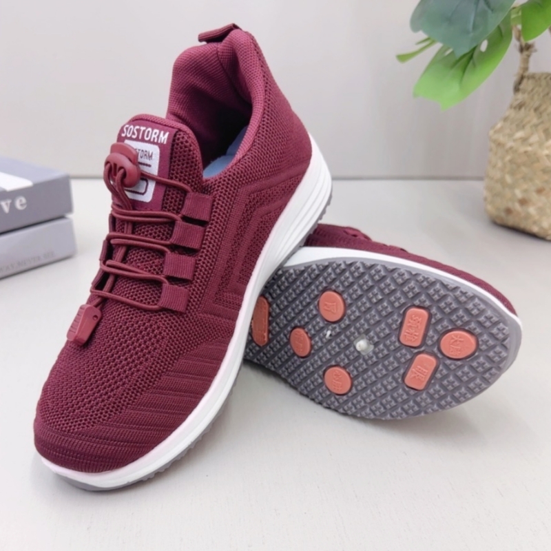 2025新款休闲男女同款运动鞋