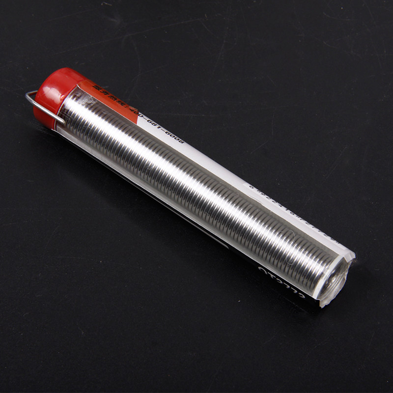 铝合金吸锡器焊锡膏锡焊膏电烙铁焊锡丝强力吸力焊点电子焊接工具