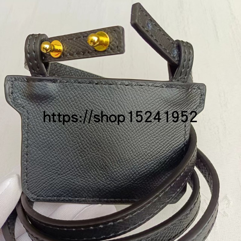 ConstanceSlim单肩斜跨腋下包带