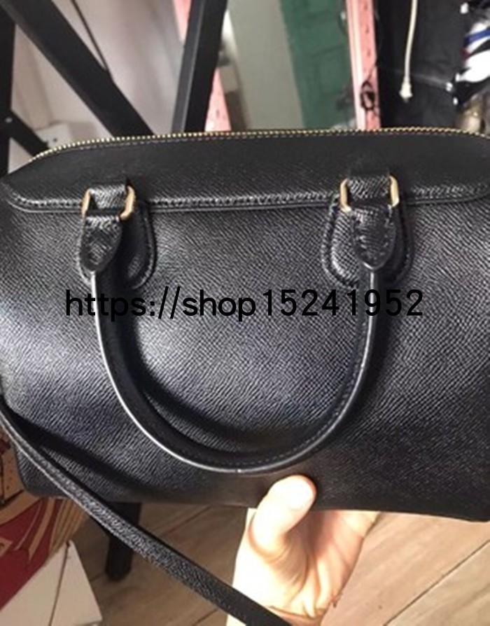 真皮手提公文Rowan27贝壳枕头