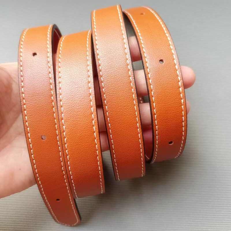 ROMY单肩斜挎带真皮替换带