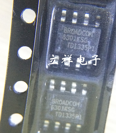ÌùƬ BCM6301K BCM6301KSG È«ÐÂÕýÆ· µçÐÅèmodemоƬ ¿ÉÖ±ÅÄ