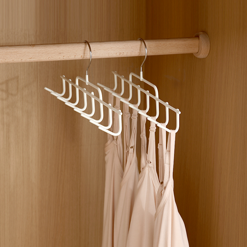 FaSoLa多功能挂钩衣架