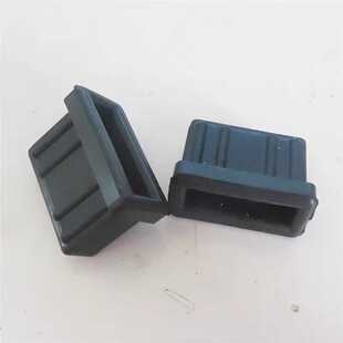 适配宝马N55 GT535i 740li X5 X6发动机上盖罩发动机盖胶墩胶套垫