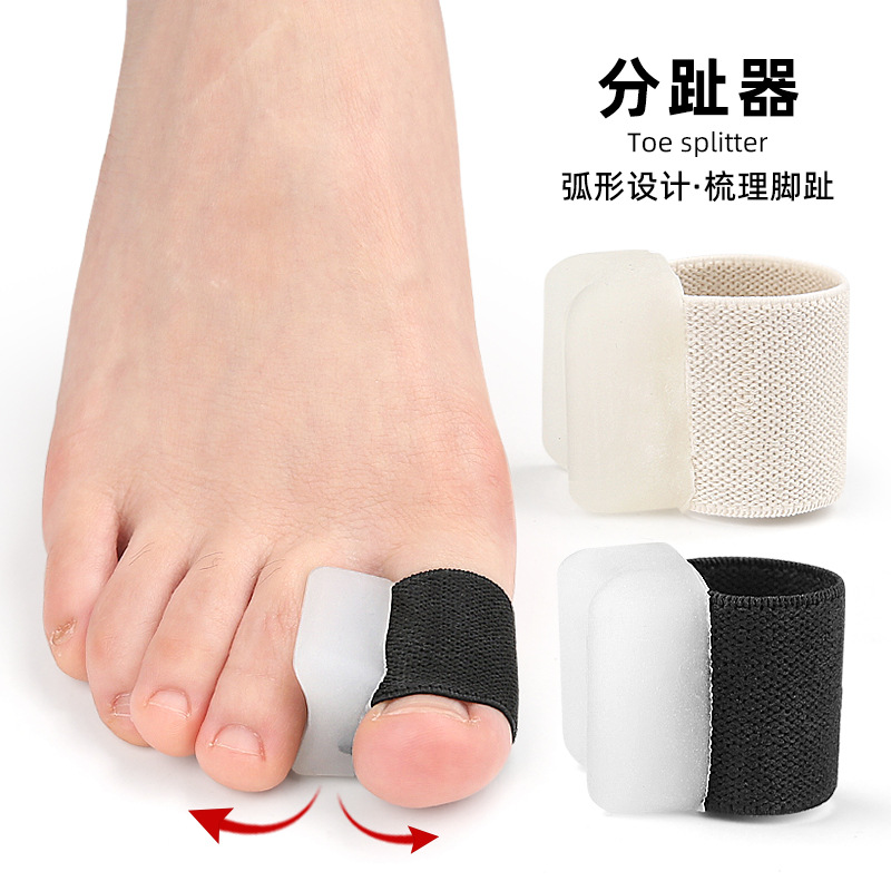 拇指外翻矫形器大脚骨重叠趾