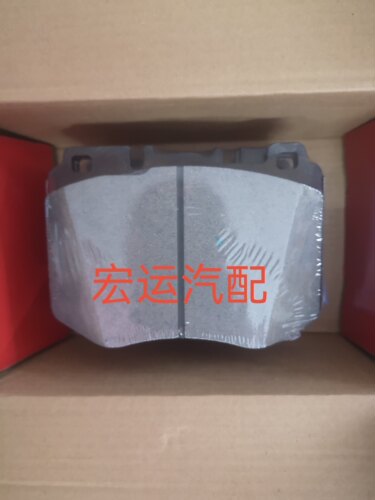 适配奔驰A180a200 b200 c180C200e260e300glkgla200gle前后刹车片